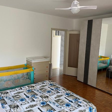 Appartamento Trifoglio Salo Ngoại thất bức ảnh