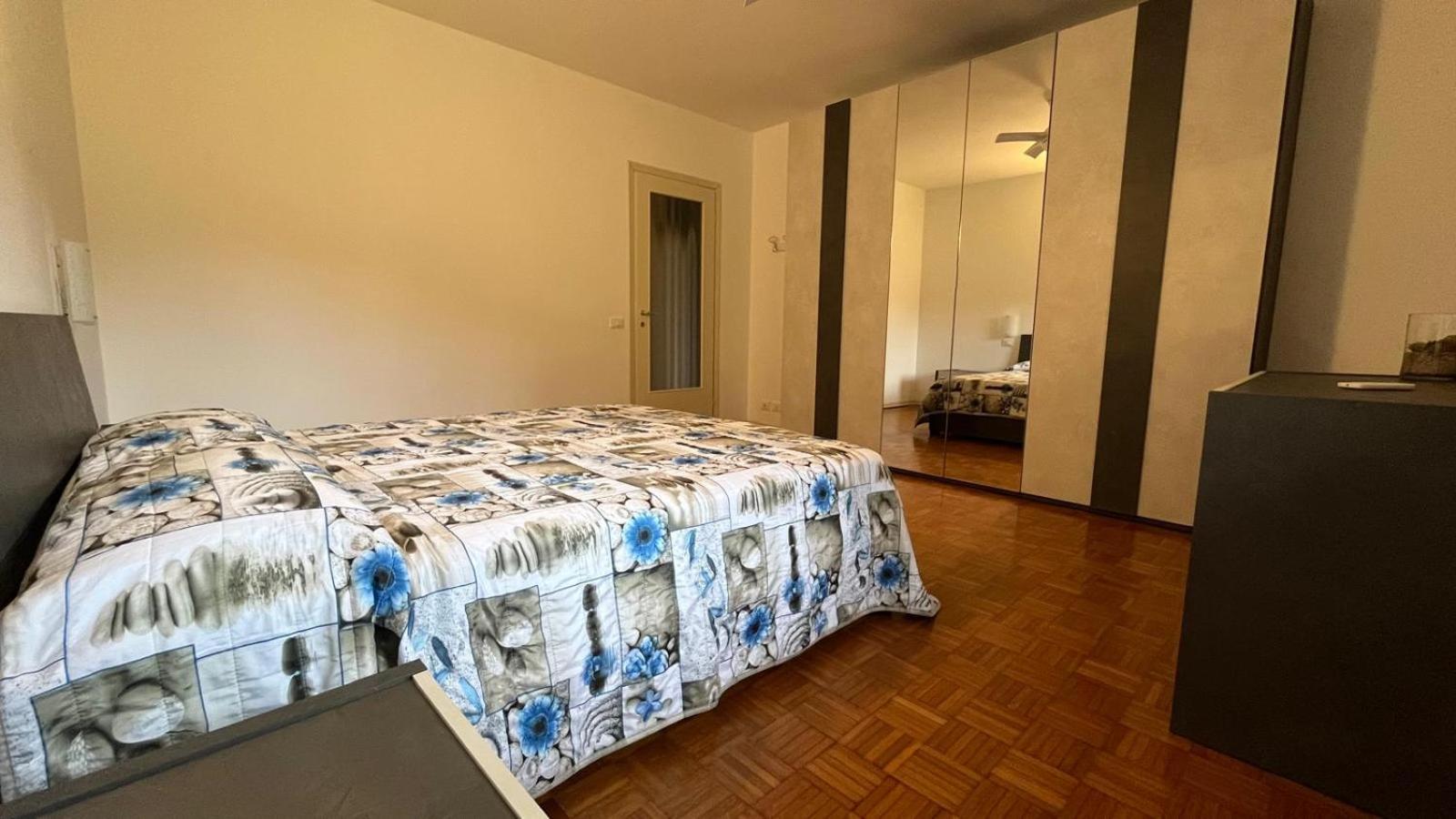 Appartamento Trifoglio Salo Ngoại thất bức ảnh