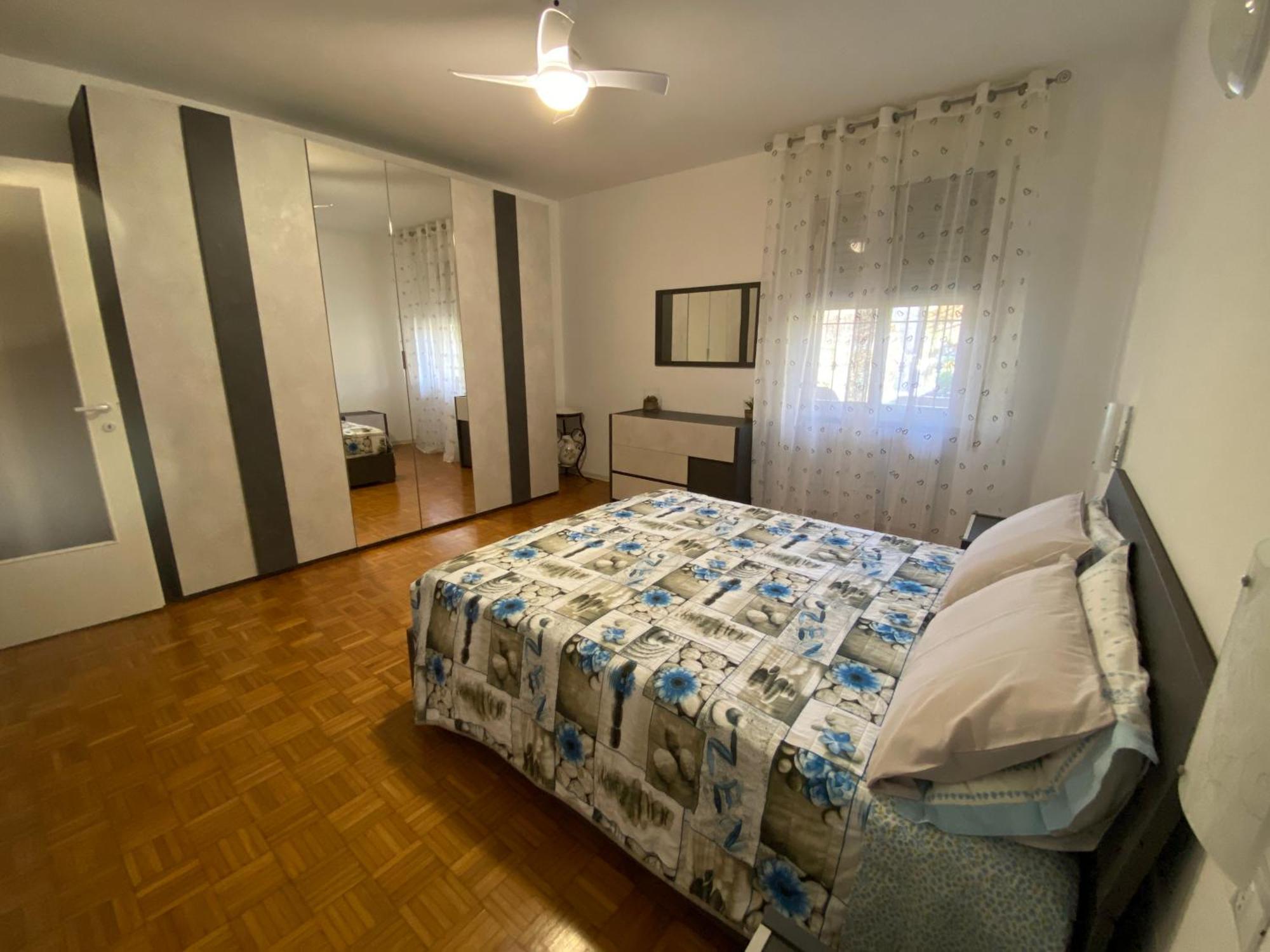 Appartamento Trifoglio Salo Ngoại thất bức ảnh